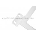 Renfort inférieur centrale 4 points Ultra Racing pour A3 / Golf 5 /...