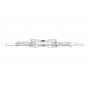 BMW M5 F10 Ultra Racing Mid Lower Bar