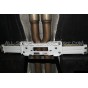 Barre anti rapprochement inférieure centrale Ultra Racing pour BMW M5 F10