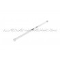 Subaru Impreza STI 08+ Ultra Racing Rear Lower Bar