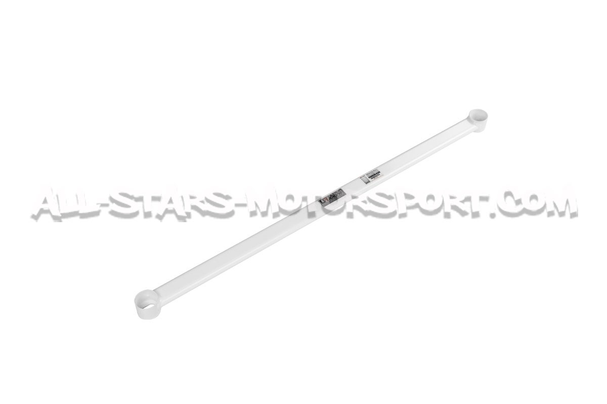 Subaru Impreza STI 08+ Ultra Racing Rear Lower Bar