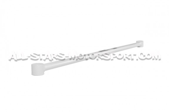 Subaru Impreza STI 08+ Ultra Racing Rear Lower Bar
