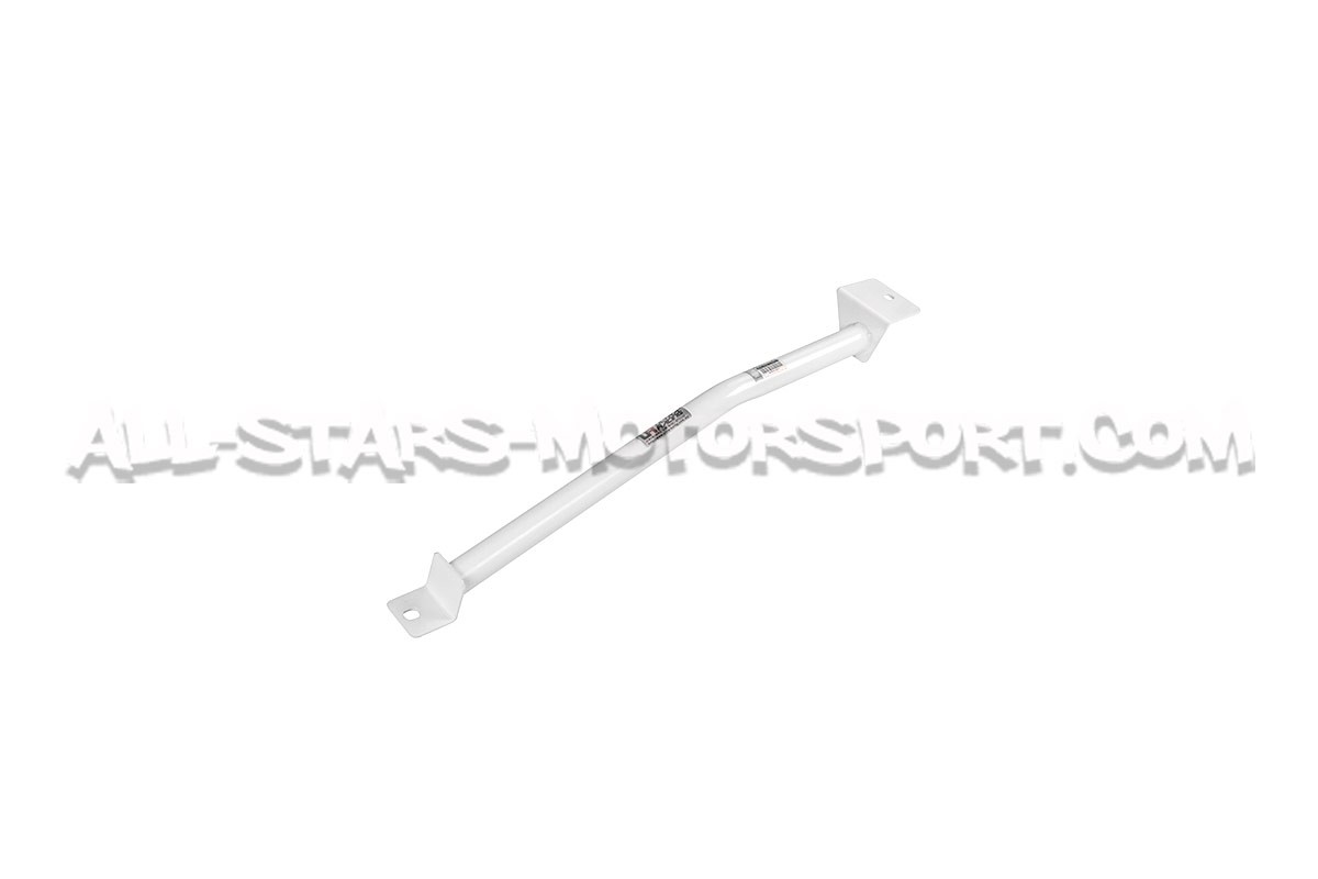 Barre anti rapprochement inférieure arrière Ultra Racing pour BMW 335i E9x