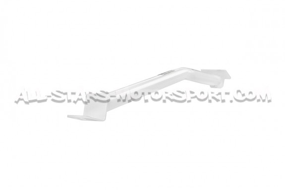 BMW 335i E9x Ultra Racing Rear Lower Bar