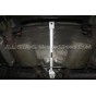 BMW 335i E9x Ultra Racing Rear Lower Bar
