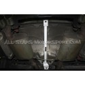 BMW 335i E9x Ultra Racing Rear Lower Bar