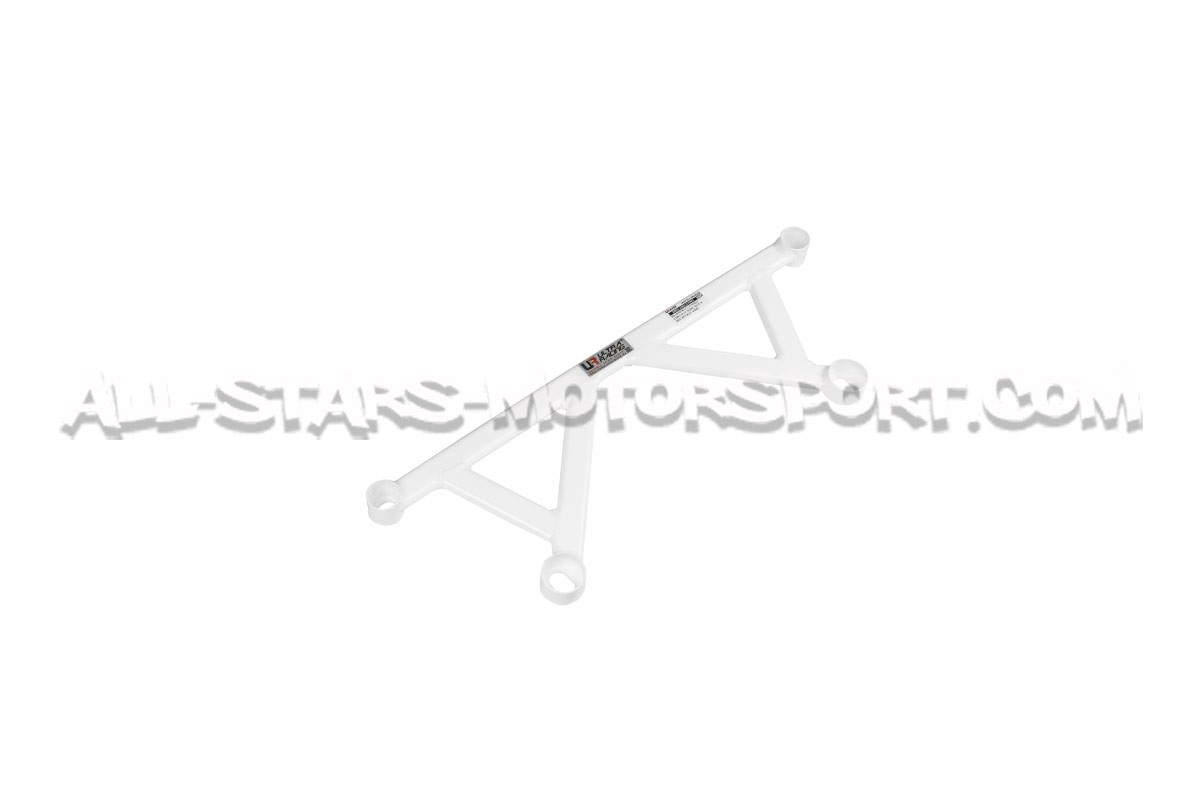 Barre de renfort inférieure centrale 4 points Ultra Racing pour Mini Cooper S / JCW F56