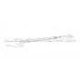 BMW M5 E60 Ultra Racing Rear Upper Strut Bar