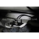Barre anti rapprochement arrière Ultra Racing pour BMW M5 E60