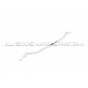 Barre anti rapprochement avant Ultra Racing pour BMW M3 E46