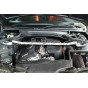 Barre anti rapprochement avant Ultra Racing pour BMW M3 E46