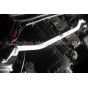 Barre anti rapprochement avant Ultra Racing pour BMW M3 E46