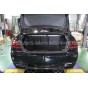 BMW 335i E92 / M3 E92 Ultra Racing Rear Upper Strut Bar