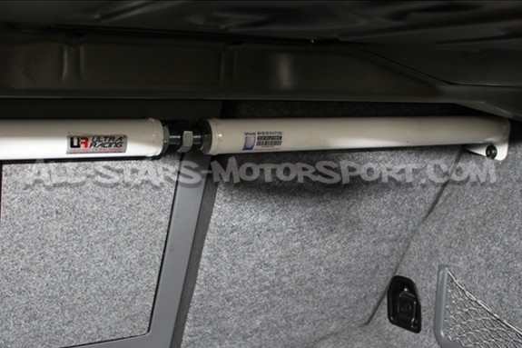Barre anti rapprochement arrière Ultra Racing pour BMW 335i E92 / M...