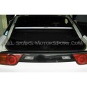 Barre de renfort interieure / C-pillar brace Ultra Racing pour Niss...
