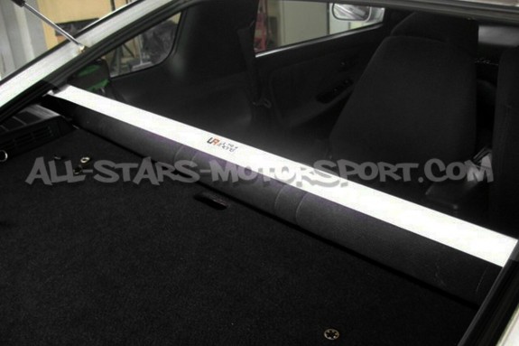 Barra de reforzo interior / C-pillar brace Ultra Racing para Nissan...