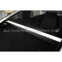 Barre de renfort interieure / C-pillar brace Ultra Racing pour Niss...