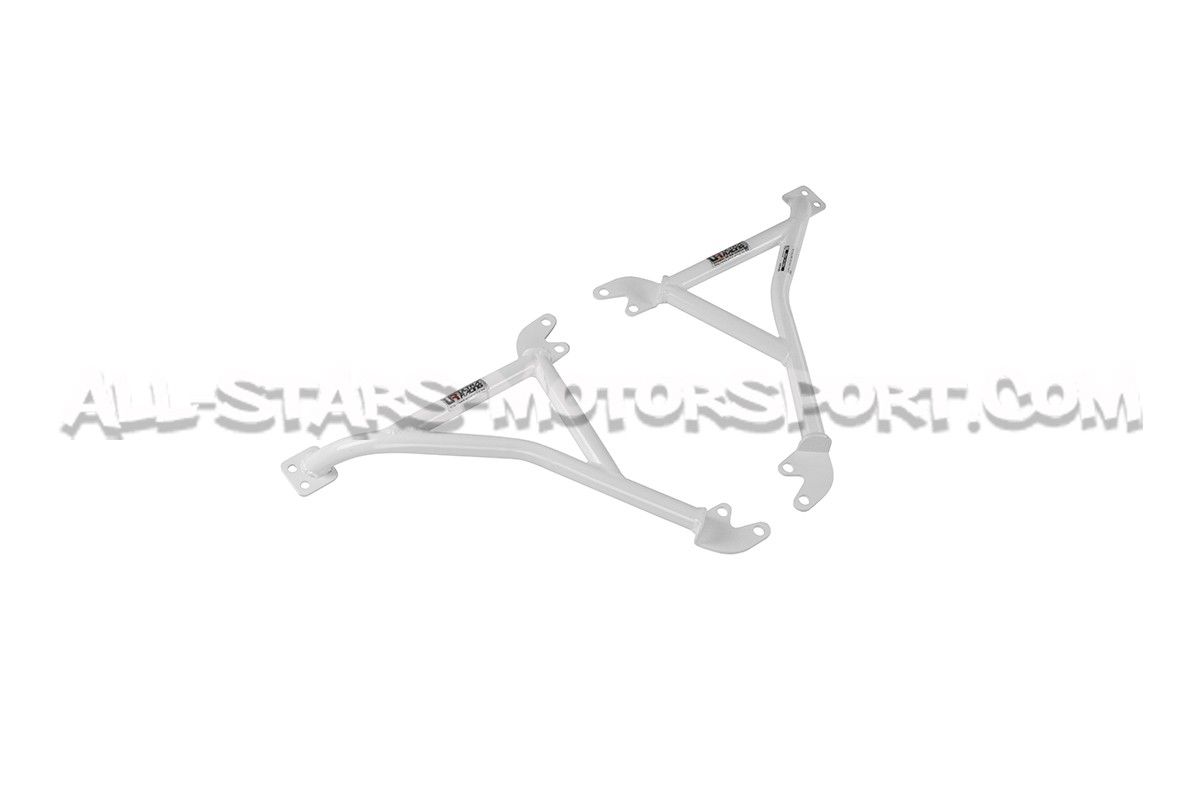 Barres de renfort latéral Ultra Racing pour Honda Civic EG 92-95