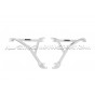 Barres de renfort latéral Ultra Racing pour Honda Civic EG 92-95