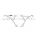 Barres de renfort latéral Ultra Racing pour Honda Civic EG 92-95