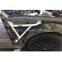 Barres de renfort latéral Ultra Racing pour Honda Civic EG 92-95