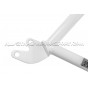 Barres de renfort latéral Ultra Racing pour Honda Civic EG 92-95