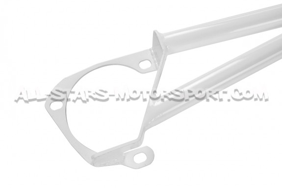Barra de torreta delantera Ultra Racing para Subaru BRZ / Toyota GT...