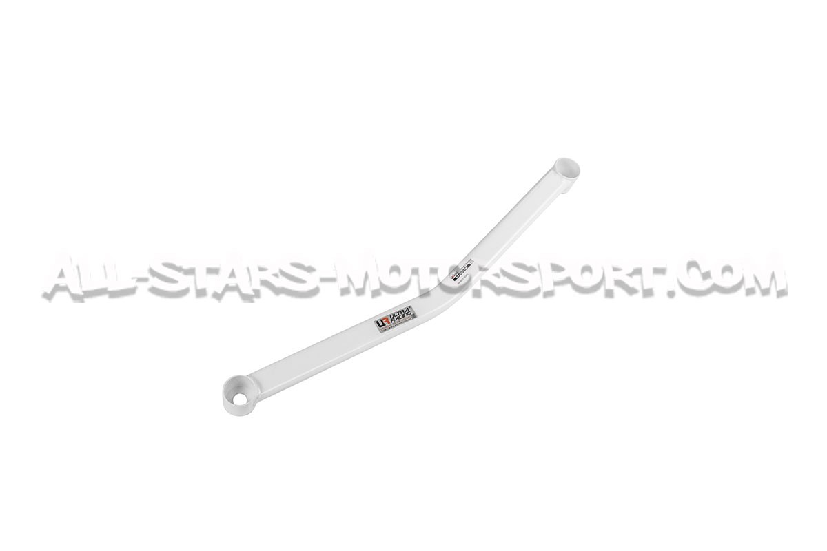 BMW M3 F80 / M4 F8x Ultra Racing Rear Lower Bar