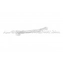 BMW M3 F80 / M4 F8x Ultra Racing Rear Lower Bar