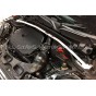 Barre anti rapprochement avant Ultra Racing pour Mini Cooper S F56 / JCW