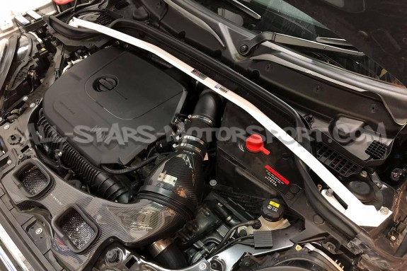 Barre anti rapprochement avant Ultra Racing pour Mini Cooper S F56 ...