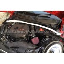 Barre anti rapprochement avant Ultra Racing pour Mini Cooper S F56 ...
