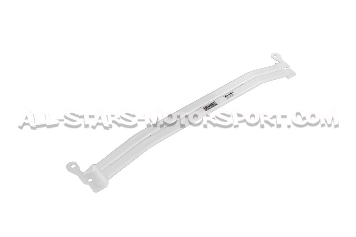 Barra de torreta delantera Ultra Racing para Ford Mustang GT / Ecoboost 15-19