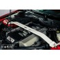 Barra de torreta delantera Ultra Racing para Ford Mustang GT / Ecoboost 15-19