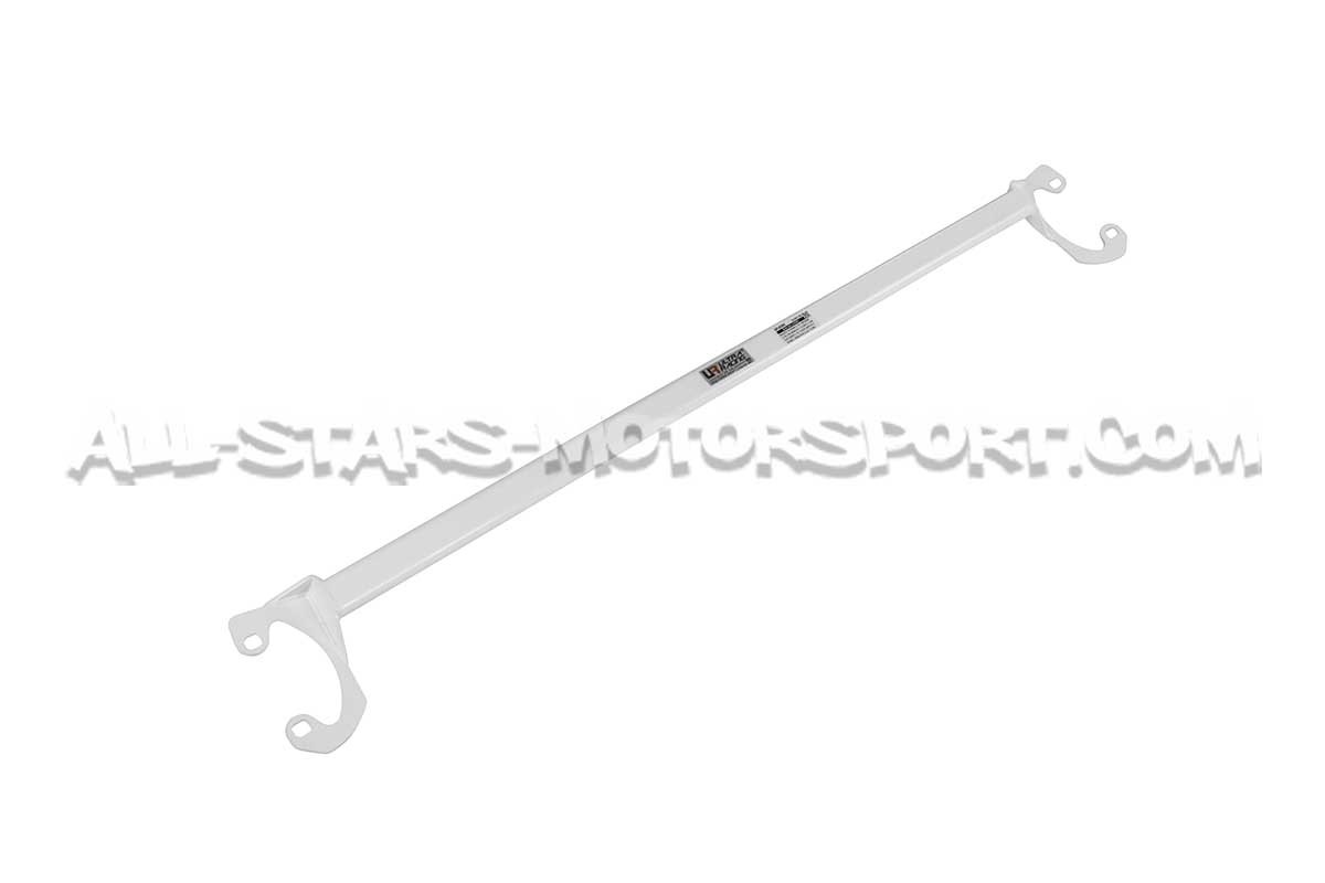 Barra de torreta trasera Ultra Racing para Mercedes C63 AMG W204