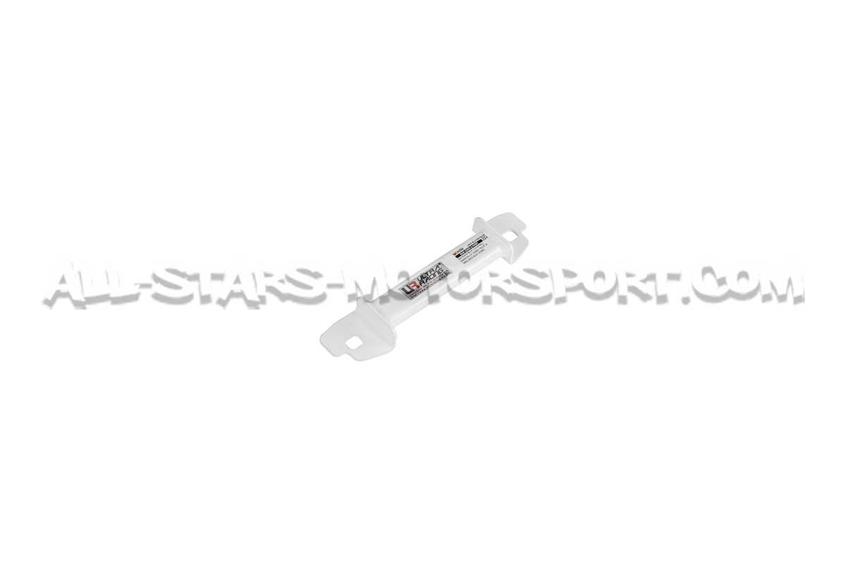 Barra de refuerzo inferior trasera Ultra Racing para Mini Cooper S / JCW F56
