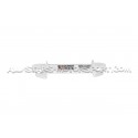 Mini Cooper S / JCW F56 Ultra Racing Rear Lower Bar