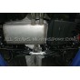 Mini Cooper S / JCW F56 Ultra Racing Rear Lower Bar