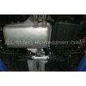Mini Cooper S / JCW F56 Ultra Racing Rear Lower Bar