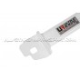 Barra de refuerzo inferior trasera Ultra Racing para Mini Cooper S / JCW F56
