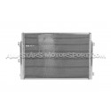 Radiateur aluminium CTS Turbo pour Golf 6 GTI / Leon 2 FR / Scirocc...