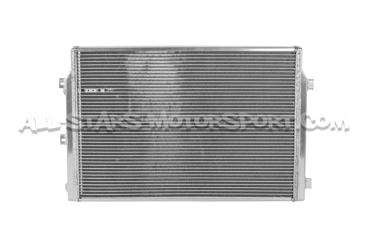 Radiateur aluminium CTS Turbo pour Golf 6 GTI / Leon 2 FR / Scirocco 2.0 TFSI EA888.1 / 2