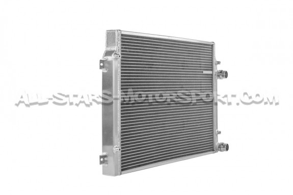 Radiateur aluminium CTS Turbo pour Golf 6 GTI / Leon 2 FR / Scirocc...