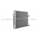 Radiateur aluminium CTS Turbo pour Golf 6 GTI / Leon 2 FR / Scirocc...