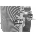 Radiateur aluminium CTS Turbo pour Golf 6 GTI / Leon 2 FR / Scirocc...