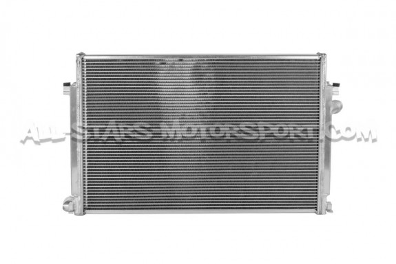 Radiateur aluminium CTS Turbo pour S3 8V / Golf 7 GTI / Golf 7 R / ...