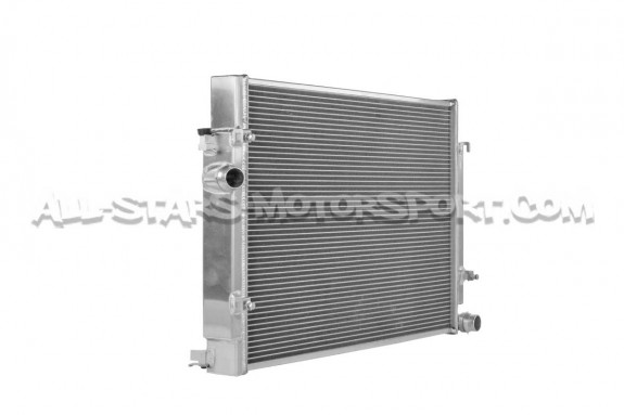 Radiador de aluminio CTS Turbo para S3 8V / Golf 7 GTI / Golf 7 R /...