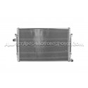 Radiador de aluminio CTS Turbo para S3 8V / Golf 7 GTI / Golf 7 R /...