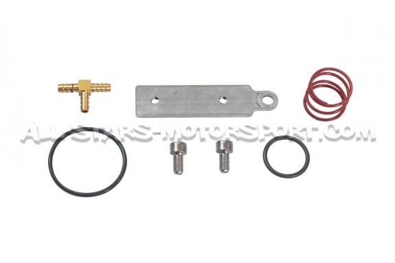 Toyota Yaris GR Forge Motorsport Recirculation Valve Kit