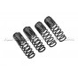 Ressorts courts Eibach Pro-Kit -25mm pour Honda Integra Type R DC2